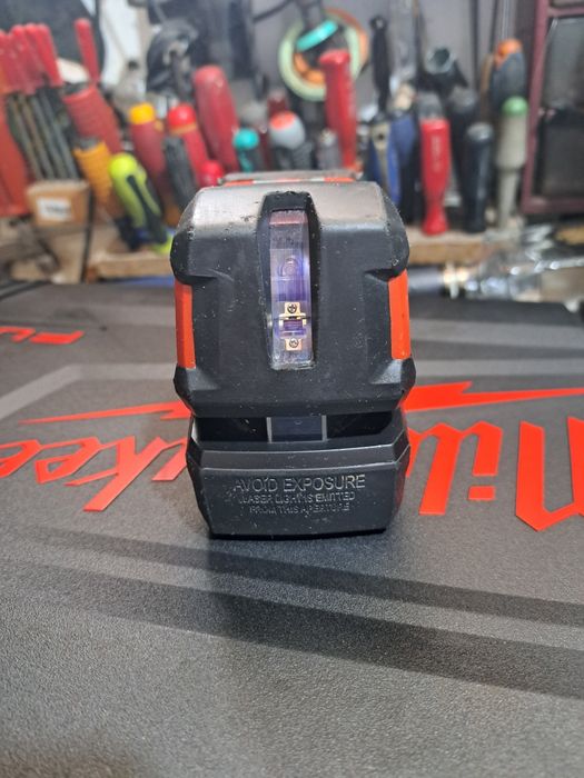 Vand laser  Hilti PM-2L