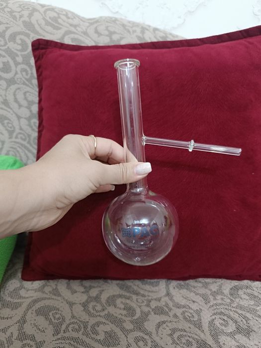 Продам колбы для
