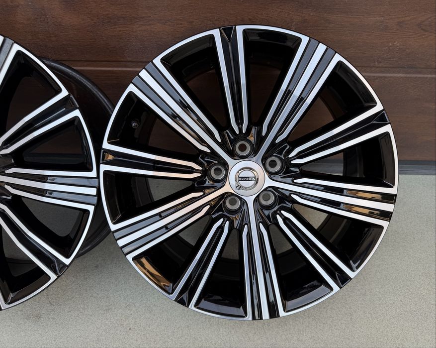Jante 18 5x108 Originale Volvo XC90  XC60  XC40 V90 V60. S90. S60