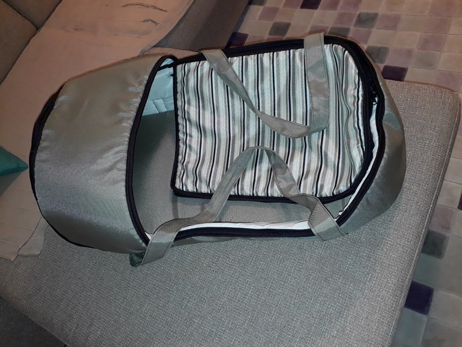 Сумка переноска для детей