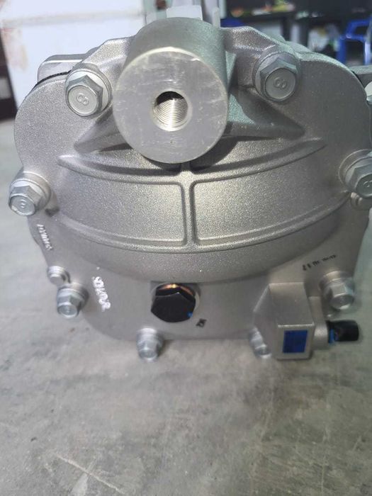 Редуктор задний 530003B600