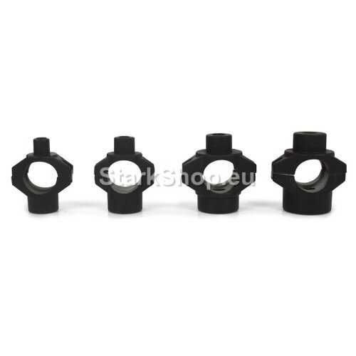 Поялник за полипропилен 16 – 32 мм 1850W Mar-Pol