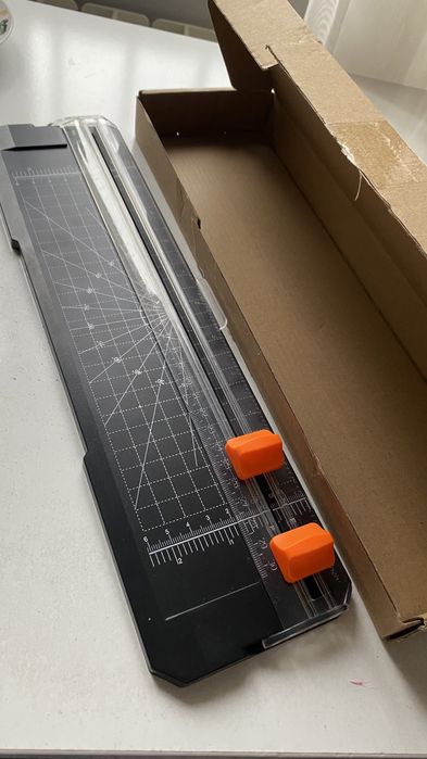 Резак для бумаги А4