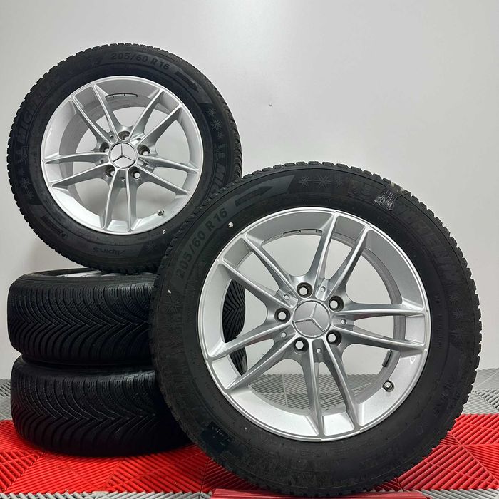 Jante Mercedes A - B Class CLA iarna 205 60 16
