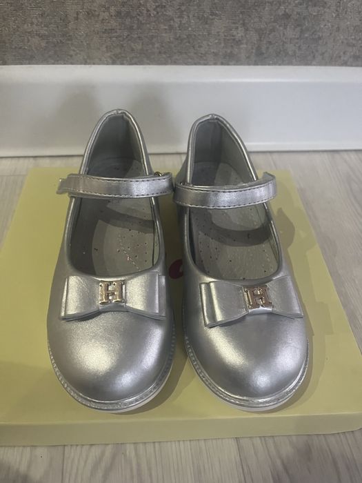 Туфли для девочек