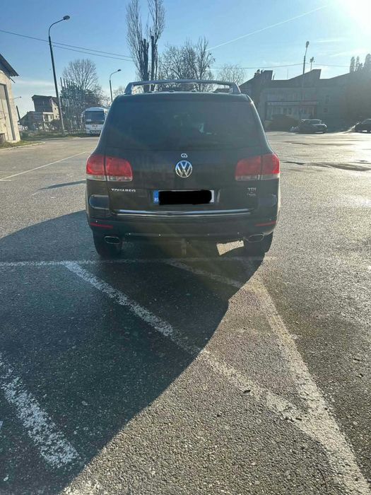 VOLKSWAGEN Passat 2007 — imagine 3