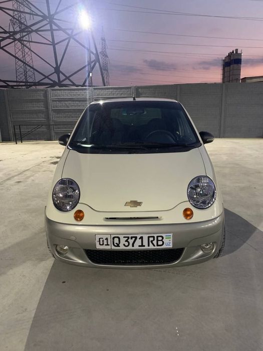 Matiz best sotiladi 2017