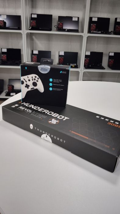 Геймпад Thunderobot G30 для ПК и Ноутбука