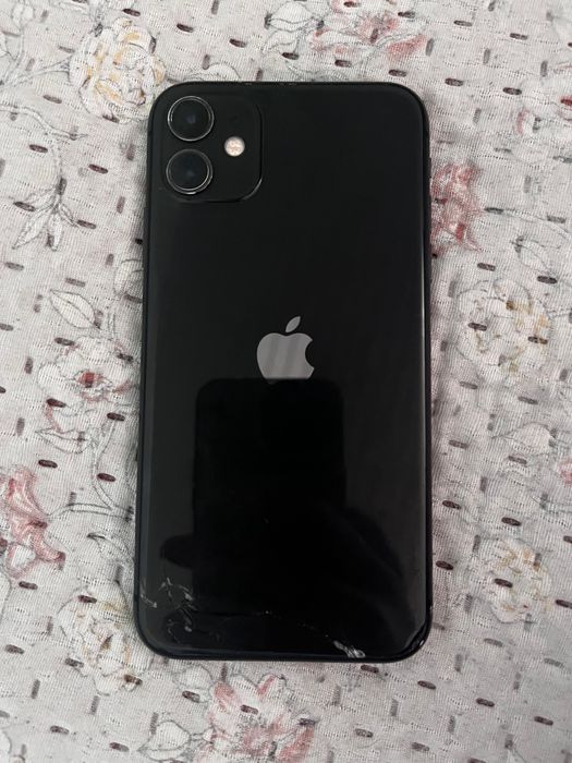 Айфон 11 на 128гб