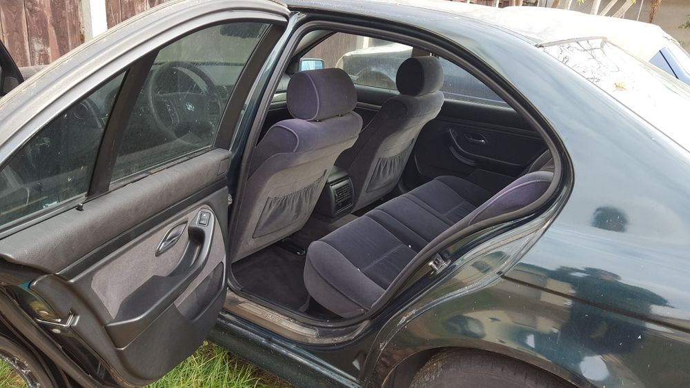 Vand Piese BMW E39 5.28i