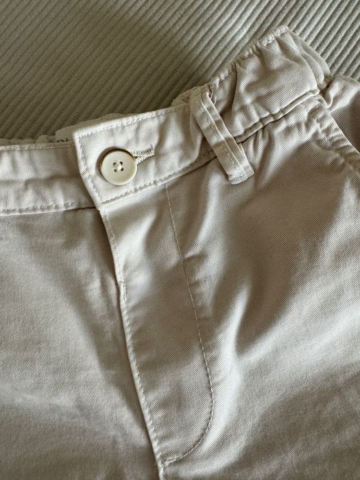 Брюки детские ZARA весна-лето