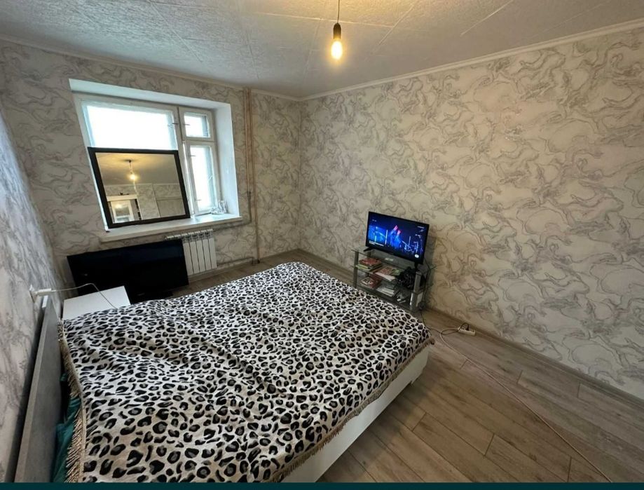 Продам 2х квартиру