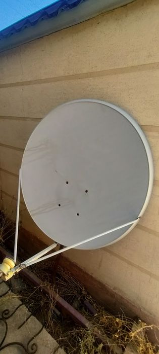 Спутниковая антенна