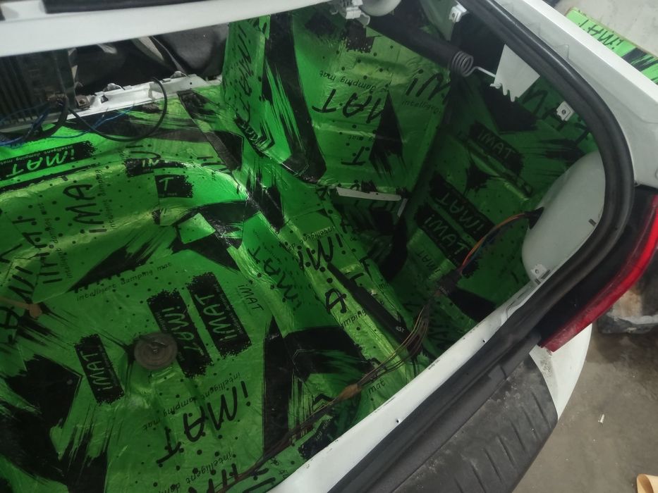 Услуги Автосервиса