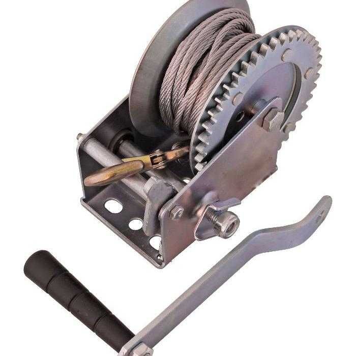 Ръчна лебедка 1200LBS Модел: 181198     А173