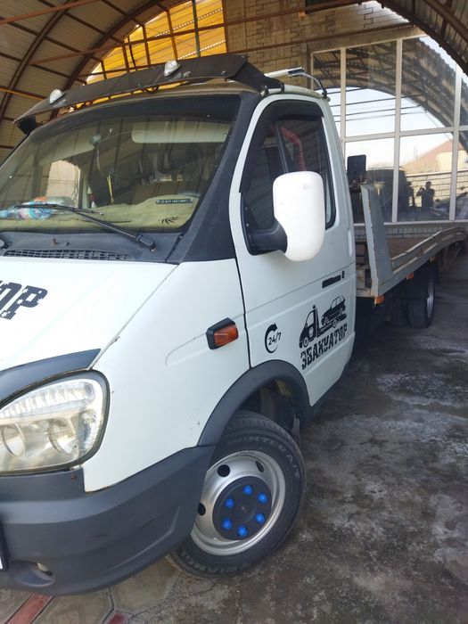 Продам Эвакуатор