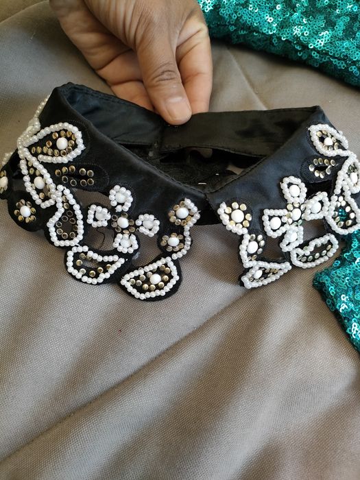 Наряд для девочки