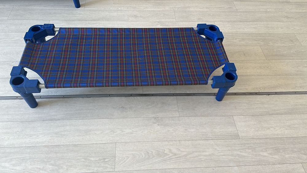 Детские кроватки