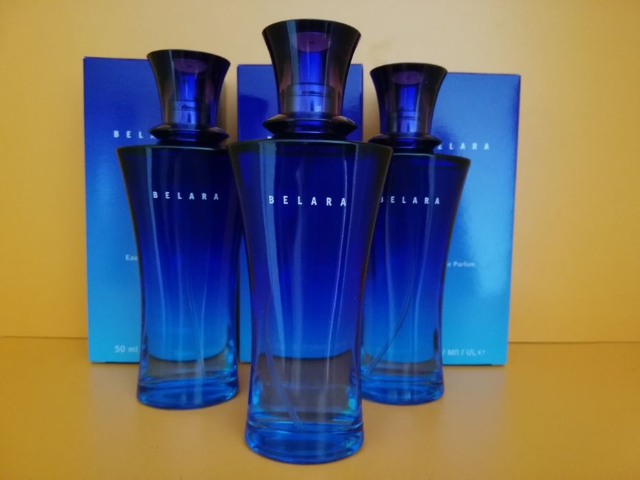 Парфюмерная вода Belara
