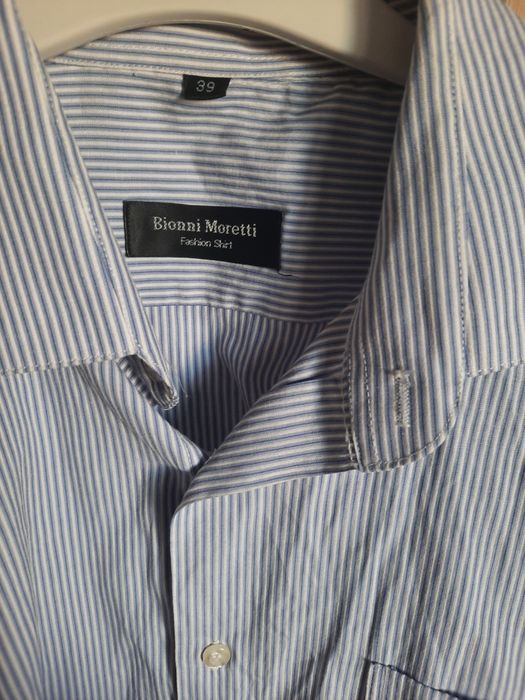 Рубашка мужкой размер 42