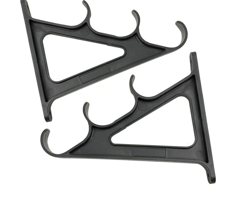 Vând 2 set depozitare undițe