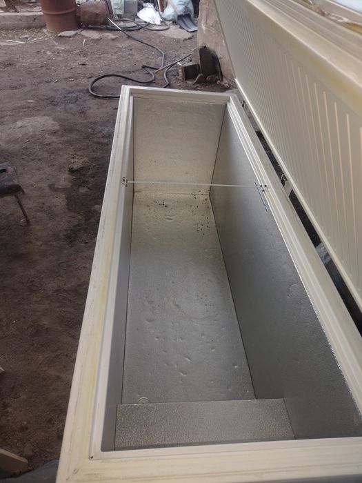 холодильник 500 л