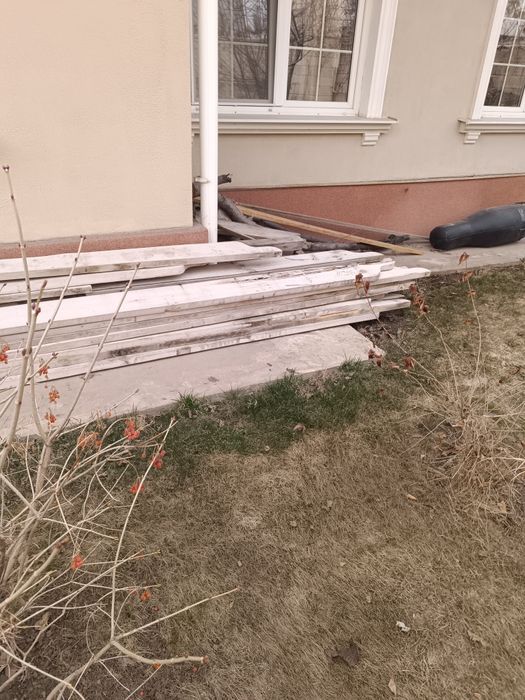 доски продам 5 м