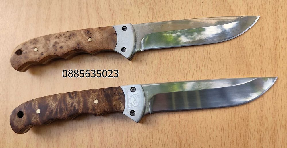 Ловен нож Browning