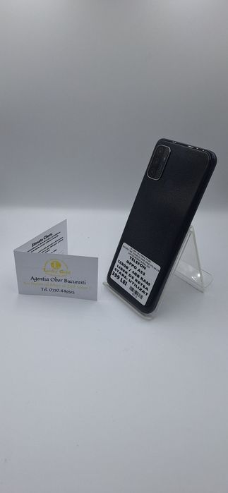 Oppo A53 128Gb 4Gb Factura/Garantie #53112