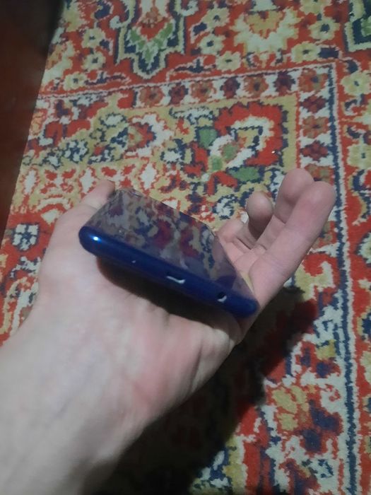 Samsung galaxsi a 10