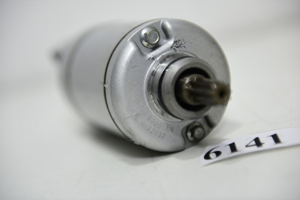 Electromotor ASSY. 31200-MJP-G51 / SM17 Honda CRF 1000 Africa Twin