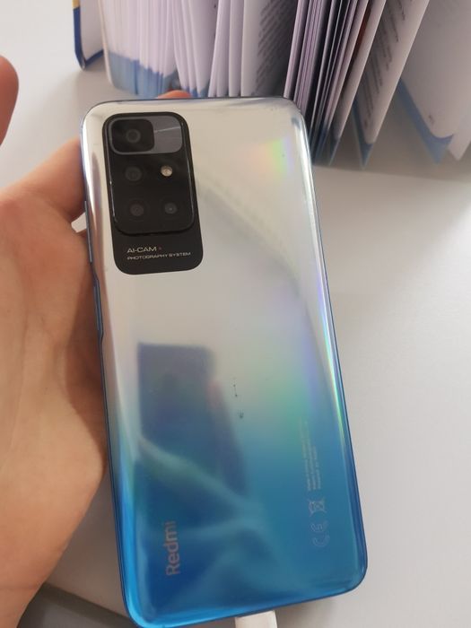 Телефон экран не роботает