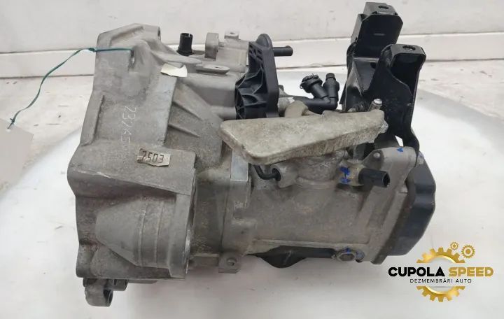 Cutie viteze manuala 5+1 KFK Skoda Fabia, Roomster, Vw Golf 6, Polo 6R 1.6 tdi CAY