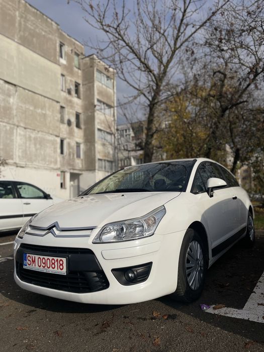 Citroen C4 de vânzare