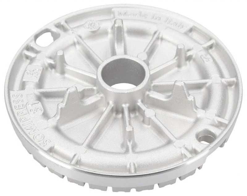 Arzator ochi mare , splitter flacara aragazuri Hansa, diametru 93 mm