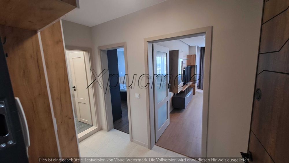 Дава се под наем Двустаен апартамент в Варна, Младост 2 - 50 кв.м за 648.21 € - Снимка #2