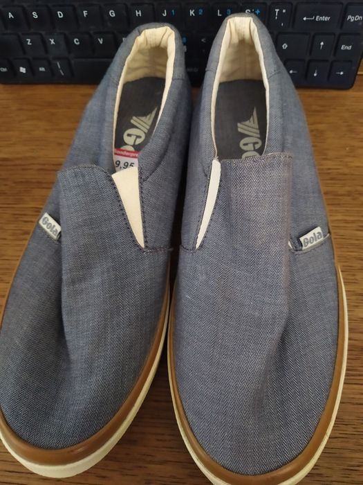 Pantofi sport tenisi Gola impecabili mărimea 40