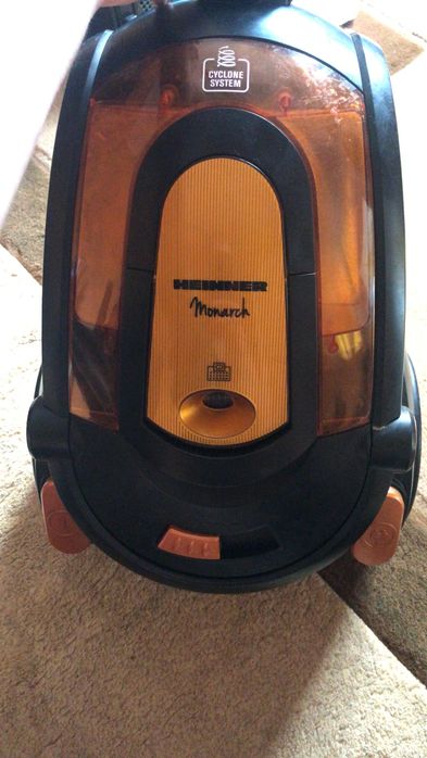 Aspirator heinner monarch