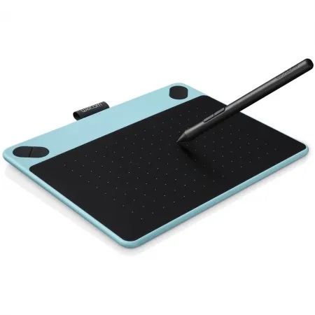 Tableta Wacom Intuos Pen S