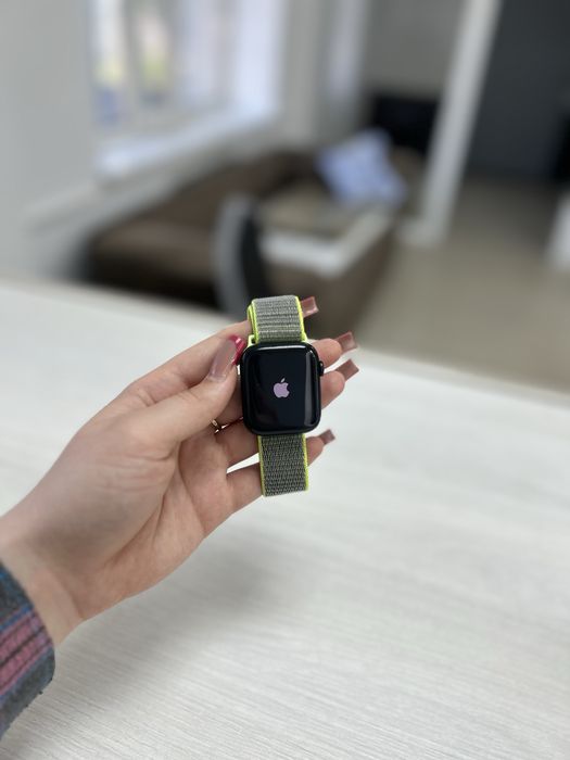 Appel Watch SE 2 / RED / рассрочка