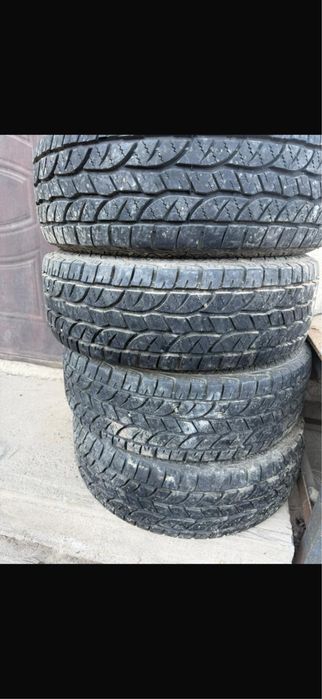Шины хорошом состаяние