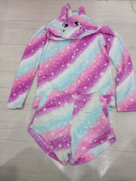 Новый мягкий костюм