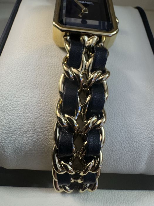 Chanel-Оригинален чисто нов дамски часовник