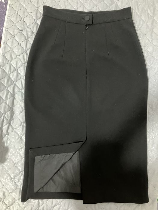 Юбка, классическая