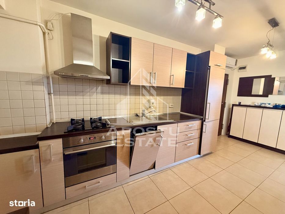 Apartament 3 camere de vanzare, zona Aradului, Timisoara