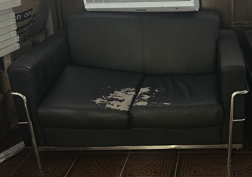 Продам диван кресло