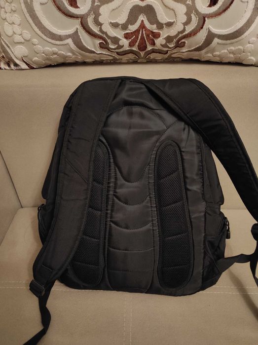 Рюкзак Outventure черный