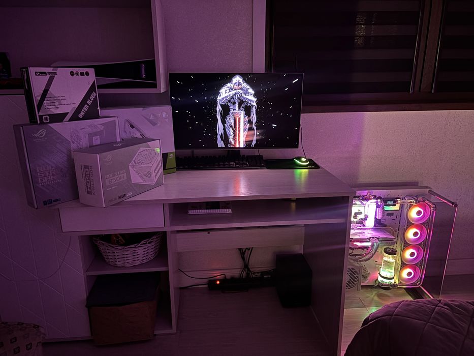 компьютер комплектом