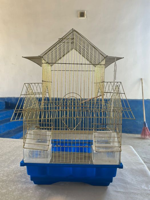 Продам сетку для попугаев