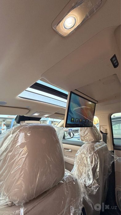 Dongfeng fengong landian E5 plus